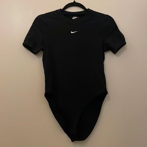 Nike bodysuit